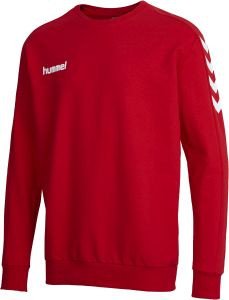 Hummel CORE COTTON SWEAT - Restposten %!