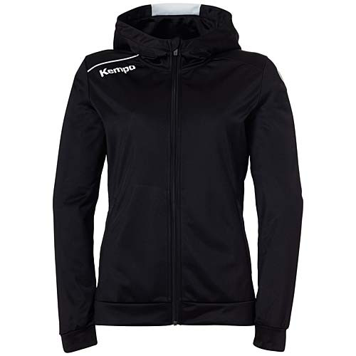 Kempa PLAYER KAPUZENJACKE WOMEN