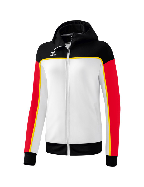 Erima CHANGE by erima Trainingsjacke mit Kapuze