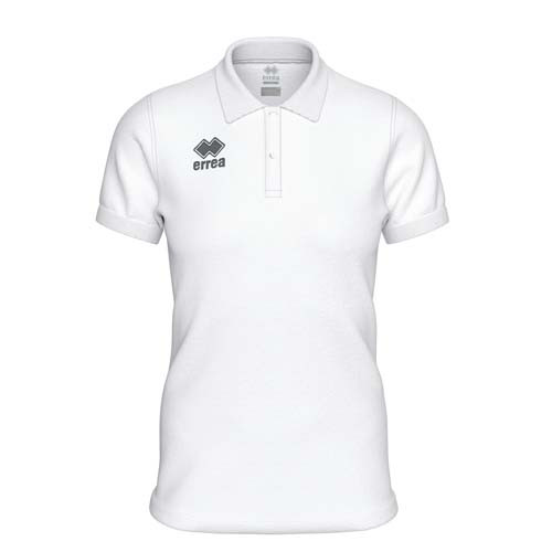 Errea POLO EVO LADIES MC AD