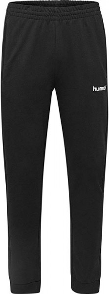 Hummel HMLGO COTTON PANT - Restposten %