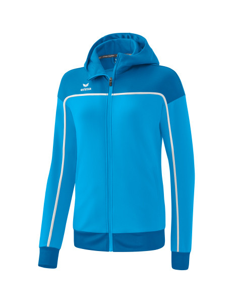 Erima CHANGE by erima Trainingsjacke mit Kapuze