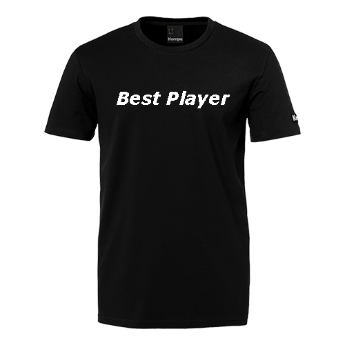 Kempa TEAM T-SHIRT BEST PLAYER