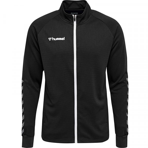 Hummel hmlAUTHENTIC POLY ZIP JACKET - Restposten %