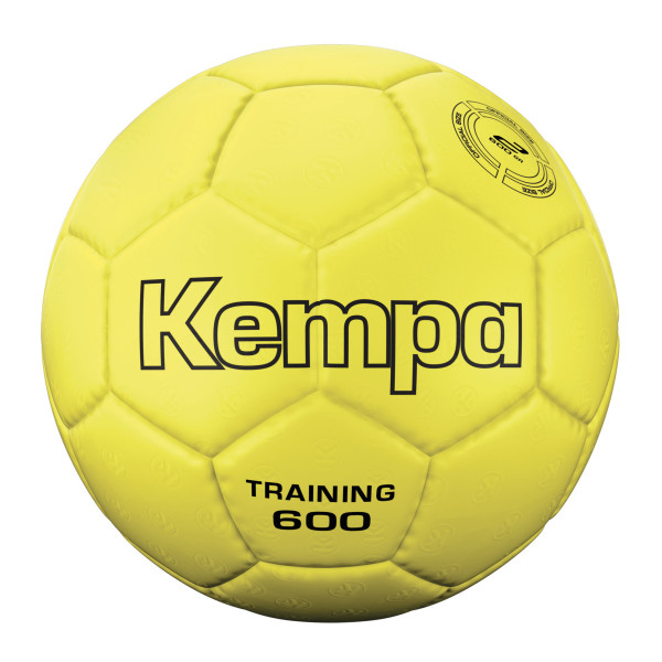 Kempa TRAINING 600 2 gelb