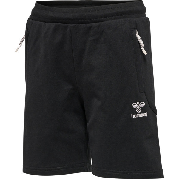 HUMMEL hmlMOVE GRID COTTON SHORTS KIDS