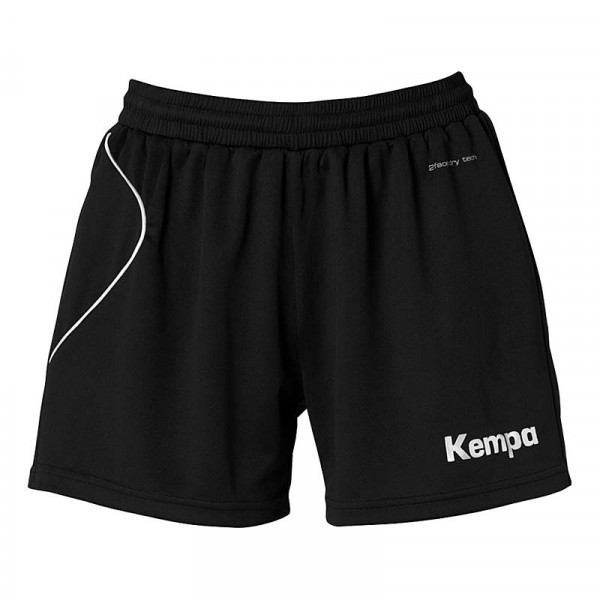 Kempa CURVE SHORTS WOMEN - Restposten %