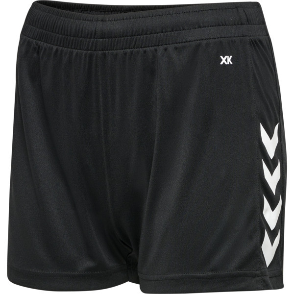 HUMMEL hmlCORE XK POLY SHORTS WOMAN